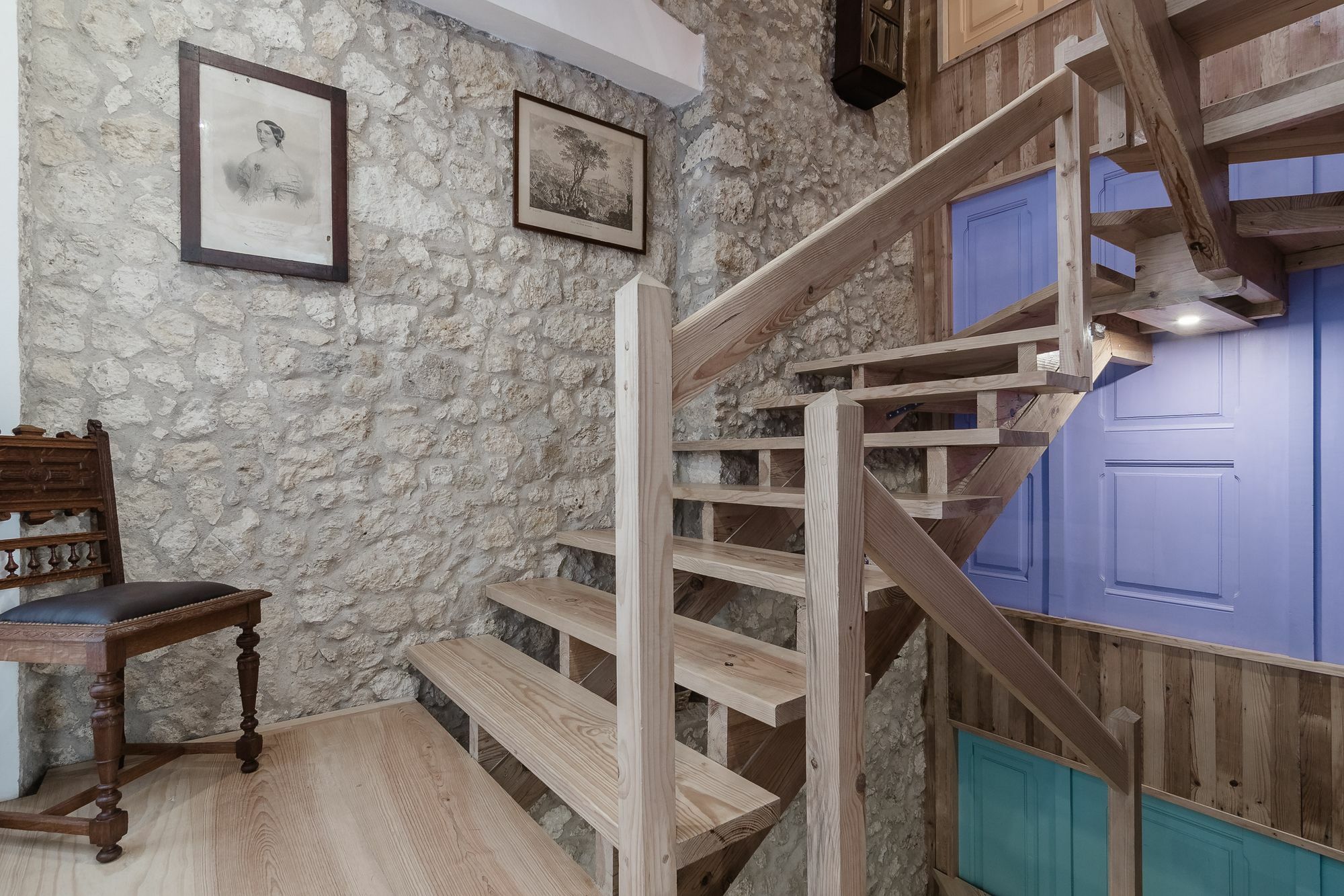 My Bairro Alto Suites Лиссабон Экстерьер фото
