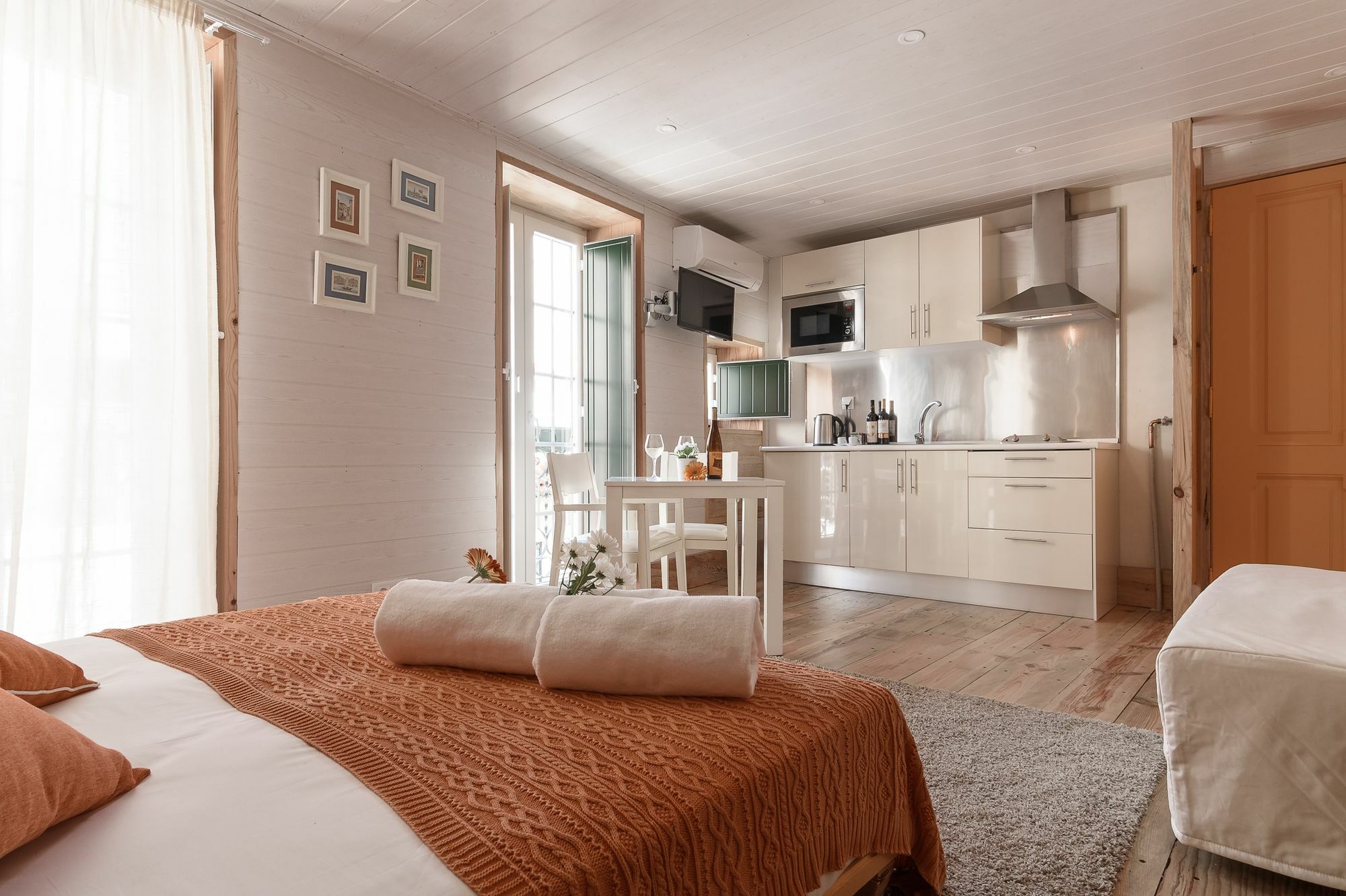 My Bairro Alto Suites Лиссабон Экстерьер фото