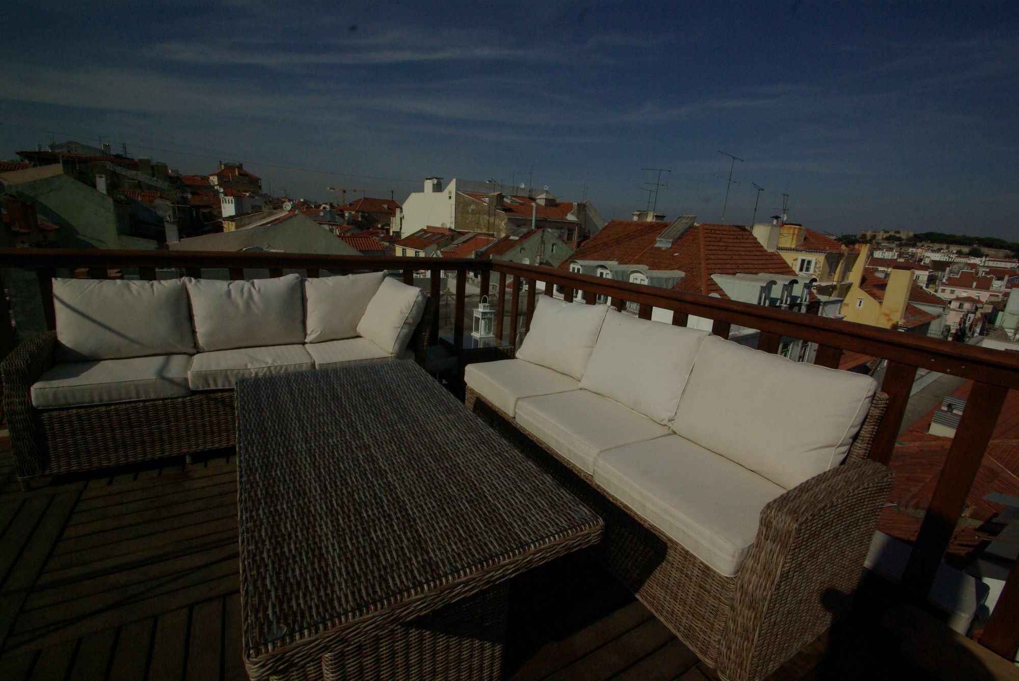 My Bairro Alto Suites Лиссабон Экстерьер фото