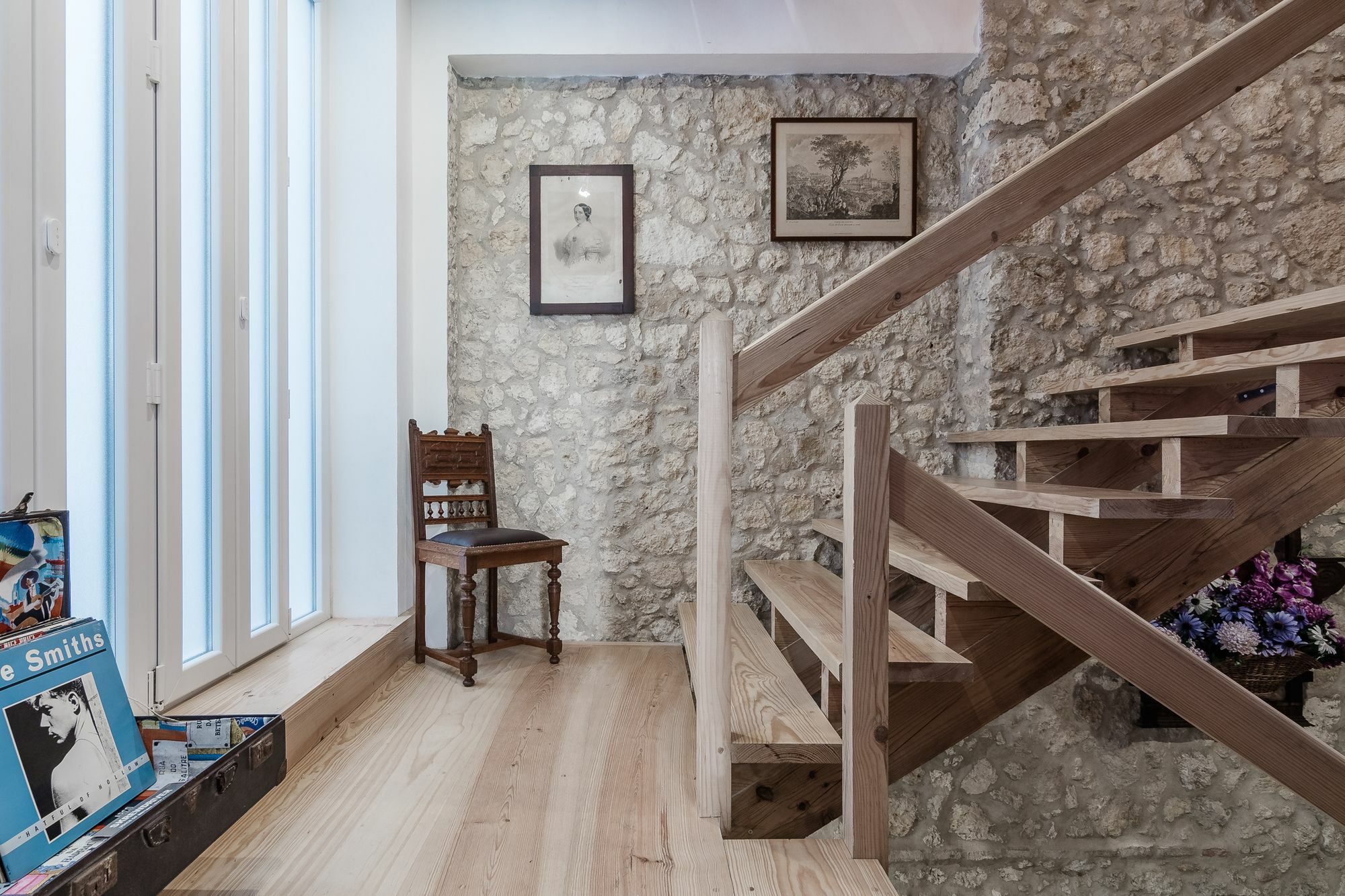 My Bairro Alto Suites Лиссабон Экстерьер фото